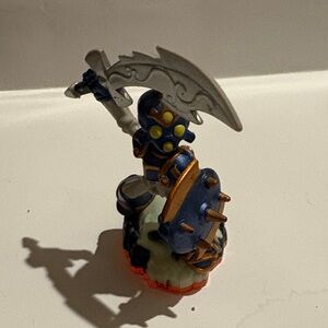 Skylanders Giants Chop Chop